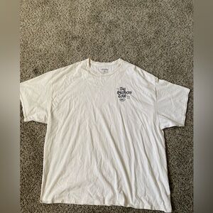 Kendrick Lamar Big Steppers Tour Oklama T-Shirt Size XL